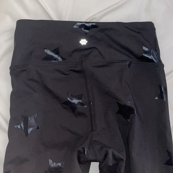 Star leggings - Picture 4 of 4